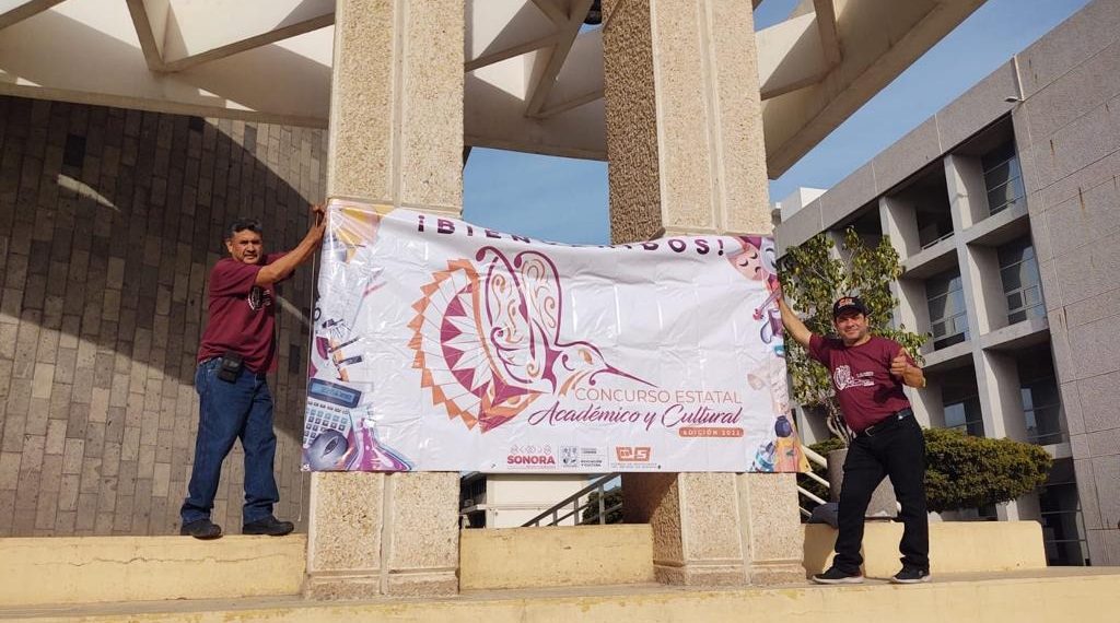 Lanza Cobach Sonora convocatoria para el Concurso Estatal Académico y Cultural 2025