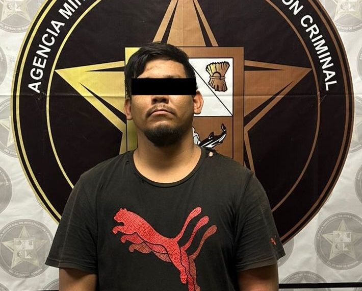 Vinculado a proceso generador de violencia en Cajeme por tentativa de homicidio