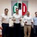 Realiza PRI Sonora nombramientos estratégicos para fortalecer el partido
