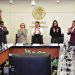 Instala Lorenia Valles Comisión de minería
