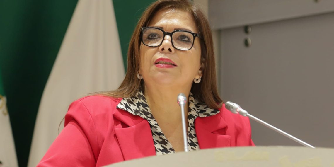 Posicionamiento de la diputada Gabriela Tapia acerca de la lucha de las mujeres por el sufragio