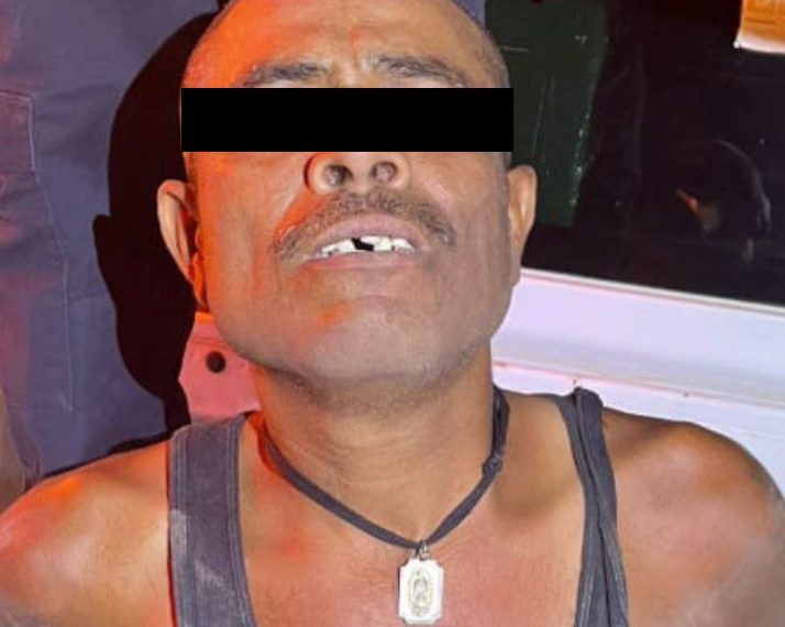 Vinculan a proceso a Adolfo “N” por violencia familiar, lesiones y agresión a servidores públicos en Navojoa