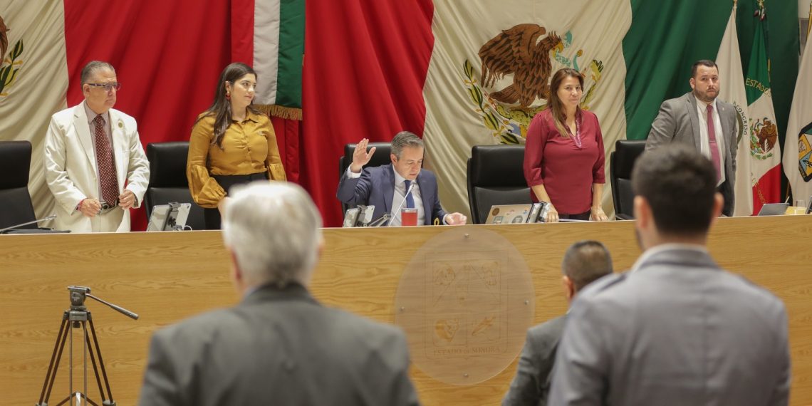 Incorpora Congreso de Sonora propuestas a la Ley de Protección y Bienestar Animal