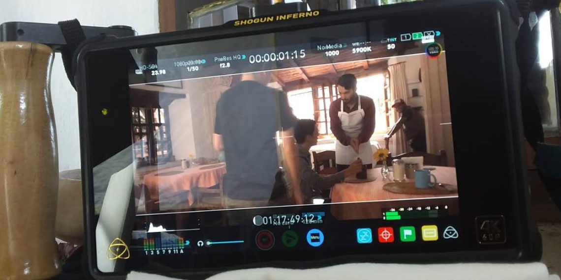 Enseñarán herramientas para actuar frente a cámara