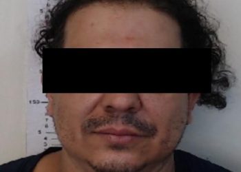 Se cumplimenta orden de aprehensión a “El Tío Rica” objetivo prioritario e integrante de grupo delictivo en Cajeme