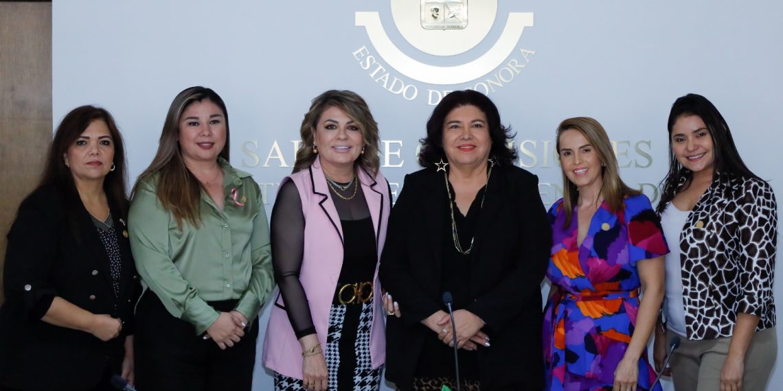 Aprueban proyecto de convocatoria para la entrega de presea del poderío de las mujeres