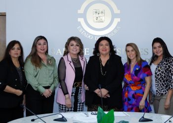 Aprueban proyecto de convocatoria para la entrega de presea del poderío de las mujeres