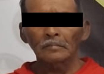 Vinculado a proceso Máximo “N” por tentativa de homicidio