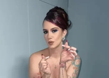 Hermana de Gala Montes se molesta con “La Casa de los Famosos” por llevar a su mamá