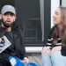 Eminem revela que será abuelo