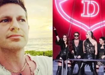 RBD confirma desfalco por parte de su exmánager, Guillermo Rosas