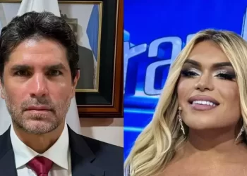 Eduardo Verástegui arremete contra Wendy Guevara; ella responde