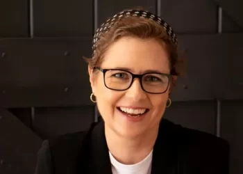 Jenna Fischer, actriz de “The Office”, revela que sufrió cáncer de mama