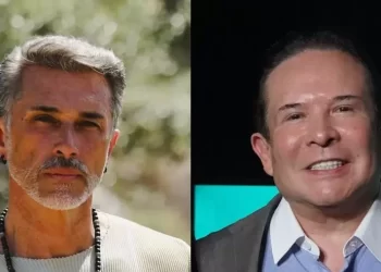 Sergio Mayer pierde demanda millonaria contra Gustavo Adolfo Infante
