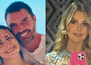 Novia de Julián Gil explota contra Marjorie de Sousa
