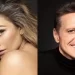 Aracely Arámbula quiere que sus hijos convivan más con Luis Miguel
