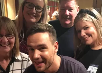 Familia de Liam Payne rompe el silencio sobre la muerte del cantante