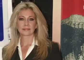 Camila Sodi pide donadores de sangre para su madre Ernestina Sodi