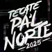 Revelan cartel oficial de Pa’l Norte 2025
