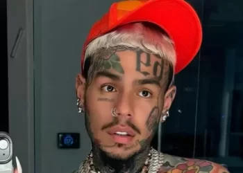 Tekashi es arrestado por violar su libertad condicional