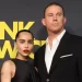 Channing Tatum y Zoë Kravitz terminan su romance
