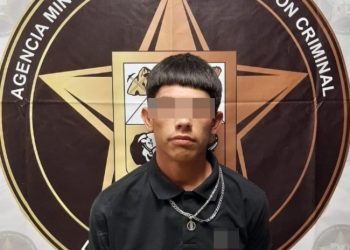 Se vincula a proceso a imputado por tentativa de homicidio en agravio de cuatro personas en Cajeme