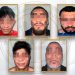 Imputados y en prisión preventiva cinco generadores de violencia de Cajeme
