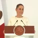 Rechaza Sheinbaum que coches bomba sean por terrorismo