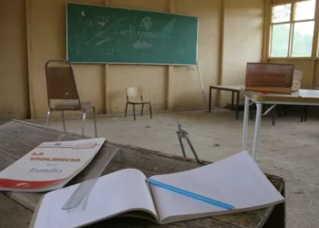 Hay baja cobertura educativa en México