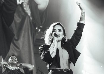 Muere exnovio de Demi Lovato, a sus 38 años en extrañas circunstancias