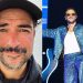 “Sí lo extrañé”: Christopher Uckermann sobre la ausencia de Alfonso Herrera en gira de RBD