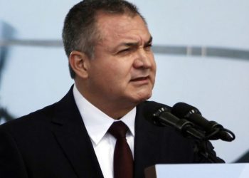 Juez le da más de 38 años de prisión a Genaro García Luna