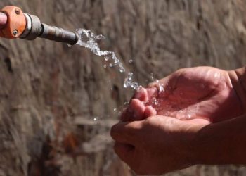 Anuncian suspensión de agua para el Centro Histórico de Hermosillo