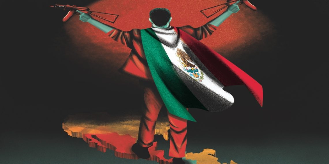 Acusa EU a ‘Z-40’ y ‘Z-42’ de comandar el Cartel del Noreste desde prisión