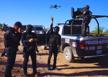 Fiscalía va tras presunto responsable del homicidio del policía, tras publicación del video