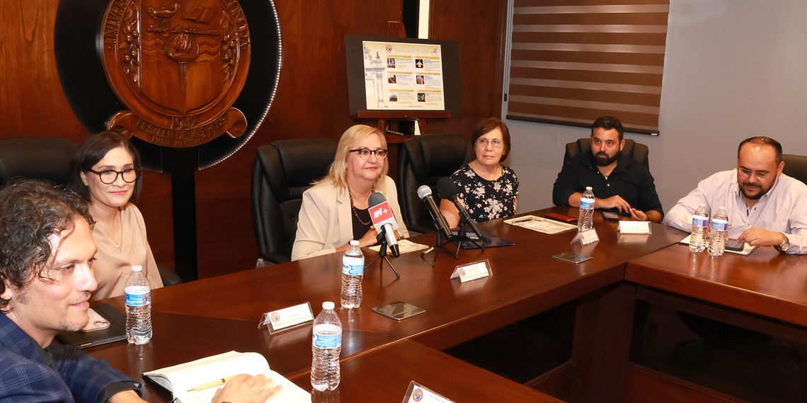 Unison celebrará en grande el 82 aniversario de fundación