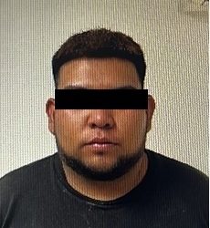 Dictan 15 años de sentencia a violador de una menor