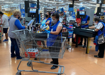 Walmart anuncia nuevo centro de distribución en México de más de 500 mdd