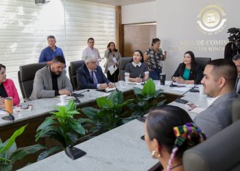 Inician trabajos de la Comisión de los Derechos de la Niñez, la Adolescencia y la Juventud