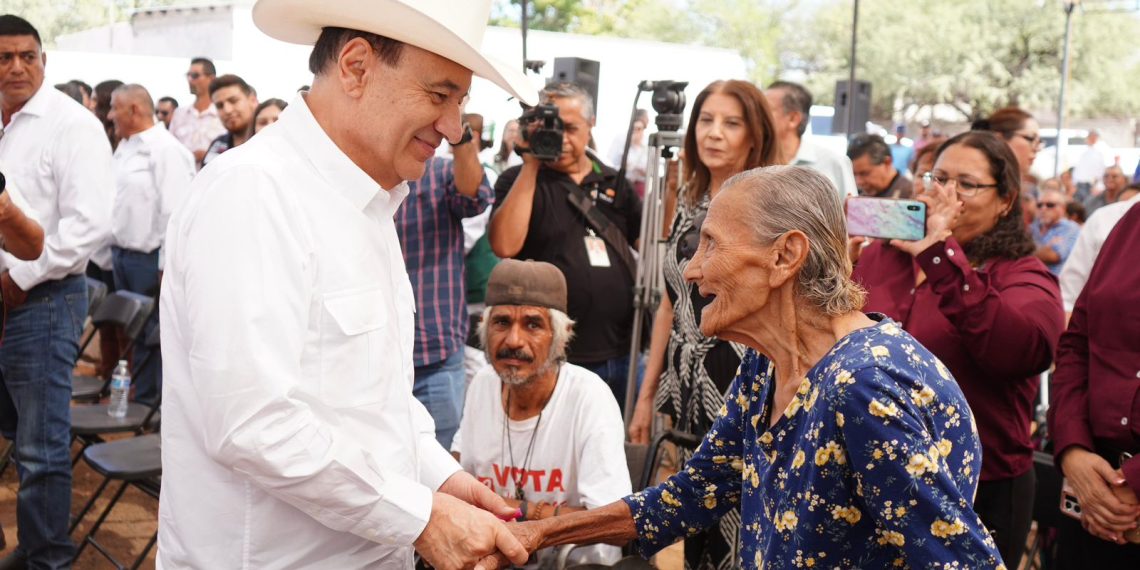 “Un estado de vanguardia es incompatible con las peleas de gallos”: Alfonso Durazo