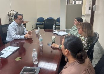 Impulsarán Universidad Tecnológica de SLRC y Consulado de México en Yuma vinculación académica internacional