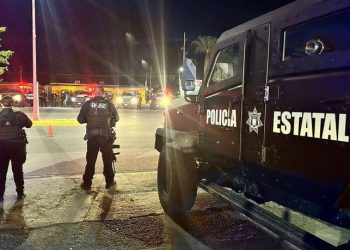 Muere ciudadano estadounidense en ataque armado en Altar