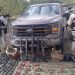 Guardia Nacional decomisa arsenal en Nogales