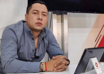 Asesinan a balazos al periodista Mauricio Cruz Solís en Uruapan, Michoacán