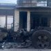 Estallan 2 coches-bomba en Acámbaro y Jerécuaro, Guanajuato