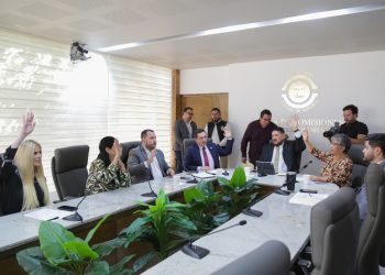 Aprueban en comisión reforma a la Ley Orgánica del Poder Ejecutivo estatal