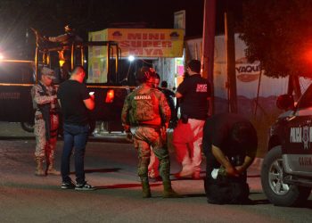 Se registran dos homicidios más en Cajeme