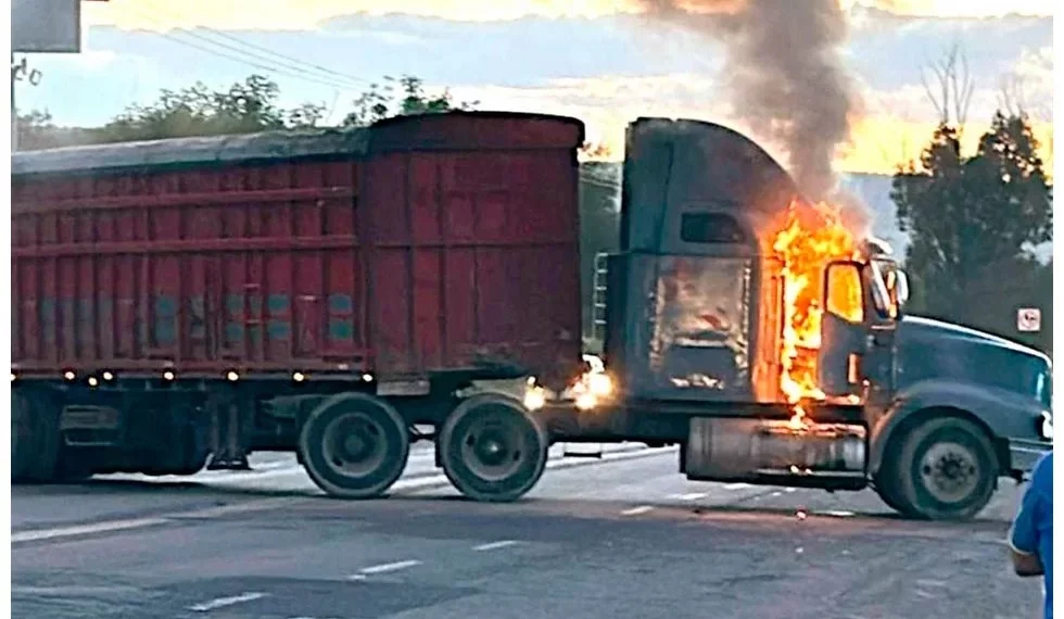 Suma Guanajuato 32 muertos en un día