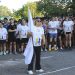 Celebra Unison tercera Carrera de Aniversario; Coboj y Patiño repiten lo más alto del podio