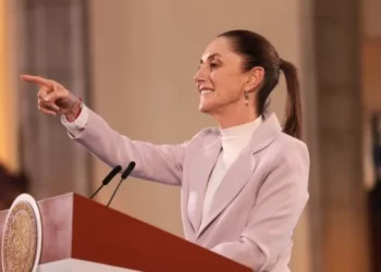 SCJN dio ‘golpe aguado’, no de Estado, por querer frenar la reforma judicial: Sheinbaum